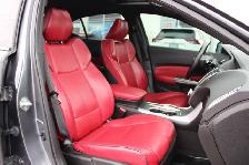 2020 Acura TLX - Photo 16