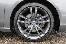 2020 Acura TLX - Photo 32