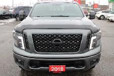 2018 Nissan Titan - Photo 2