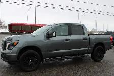 2018 Nissan Titan - Photo 3