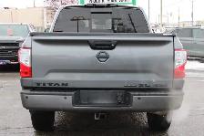 2018 Nissan Titan - Photo 6