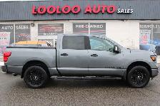 2018 Nissan Titan - Photo 8