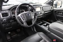 2018 Nissan Titan - Photo 9