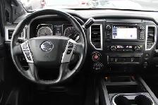 2018 Nissan Titan - Photo 10