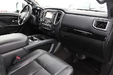 2018 Nissan Titan - Photo 11