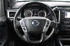 2018 Nissan Titan - Photo 12