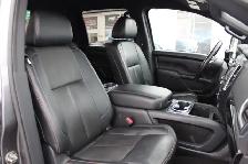 2018 Nissan Titan - Photo 16