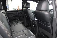 2018 Nissan Titan - Photo 17