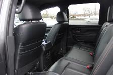 2018 Nissan Titan - Photo 18