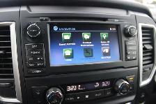 2018 Nissan Titan - Photo 21