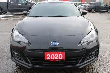 2020 Subaru BRZ - Photo 2
