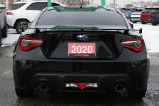 2020 Subaru BRZ - Photo 6