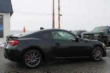 2020 Subaru BRZ - Photo 7