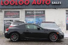 2020 Subaru BRZ - Photo 8