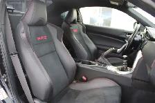 2020 Subaru BRZ - Photo 17