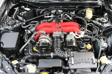 2020 Subaru BRZ - Photo 26