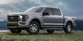 2022 Ford F-150 Raptor 4WD SuperCrew 5.5' Box