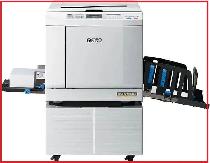 Riso Duplicator_ $958/month