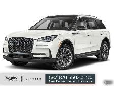 2026 Lincoln Corsair Grand Touring