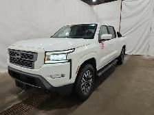 2022 Nissan Frontier SV PKG - CREW CAB STD BED - Blind Spot Moni - Photo 2