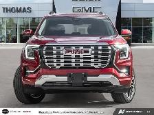 2026 GMC Terrain Denali - Photo 2