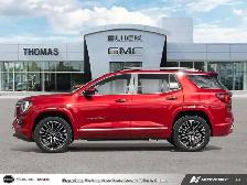 2026 GMC Terrain Denali - Photo 3