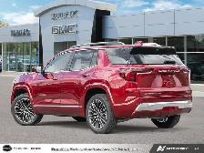 2026 GMC Terrain Denali - Photo 4