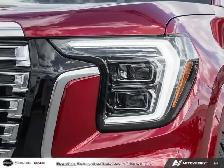 2026 GMC Terrain Denali - Photo 10