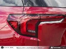 2026 GMC Terrain Denali - Photo 11