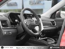 2026 GMC Terrain Denali - Photo 12