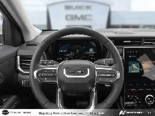 2026 GMC Terrain Denali - Photo 13