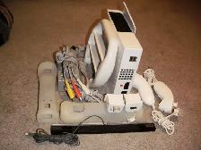 NINTENDO Wii, $80. - Photo 2