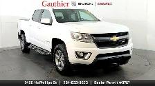 2018 Chevrolet Colorado 4WD Z71