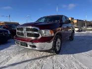 2019 Ram 1500 Classic SLT 4x4 Regular Cab 120 in. WB Automatic