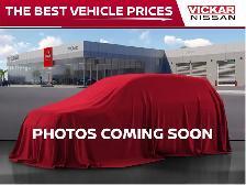 2019 Nissan Kicks S FWD