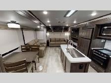 2021 Forest River RV Flagstaff Classic 832lKRL