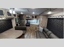 2021 Coachmen RV Freedom Express Ultra Lite 246RKS