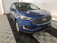 2024 Ford Edge SEL AWD 201A - Photo 2