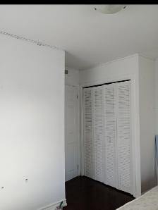 Bedroom / March 1st / Don Mills & Finch