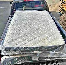 OFFER!brand new mattresses for sale all sizes available COD