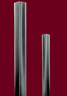 Stainless Steel Corner Guards Kitchener Ontario 1-800-638-0126 - Photo 2