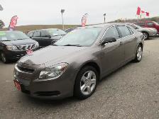 2011 Chevrolet Malibu LS - Photo 3