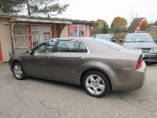 2011 Chevrolet Malibu LS - Photo 10