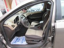 2011 Chevrolet Malibu LS - Photo 11