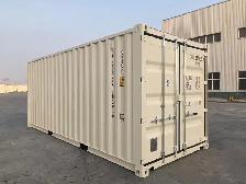 Shipping Containers New and Used