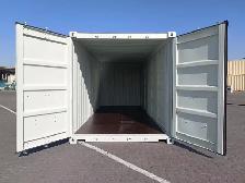 Shipping Containers New and Used - Photo 2