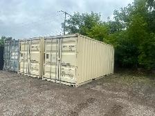Shipping Containers New and Used - Photo 3
