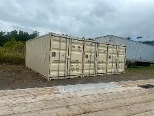 Shipping Containers New and Used - Photo 5