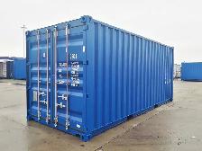 Shipping Containers New and Used - Photo 6