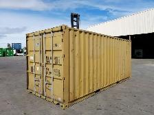 Shipping Containers New and Used - Photo 7